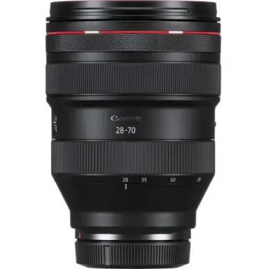 عدسة RF 28-70mm F2L USM من كانون