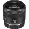 عدسة RF 35mm F1.8 MACRO IS STM من كانون