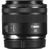 عدسة RF 35mm F1.8 MACRO IS STM من كانون
