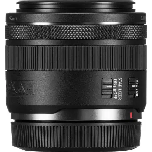 عدسة RF 35mm F1.8 MACRO IS STM من كانون