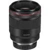 عدسة RF 50mm f/1.2L USM من كانون