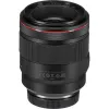 عدسة RF 50mm f/1.2L USM من كانون