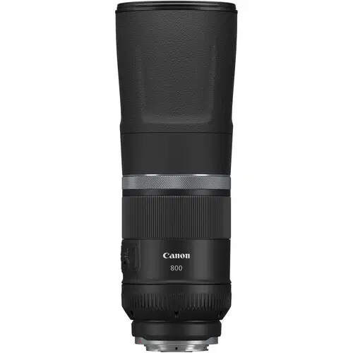 عدسة كانون RF 800mm f/11 IS STM (RF800MM)