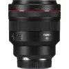 عدسة كانون RF 85 مم F1.2 L USM (RF85MMF1)