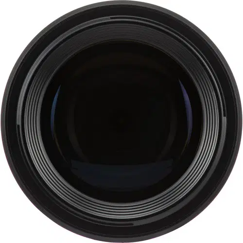 عدسة كانون RF 85 مم F1.2 L USM (RF85MMF1)