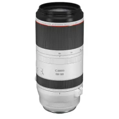 عدسة كانون RF مقاس 100-500 مم F4.5-7.1 (RF100-500)
