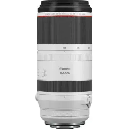 عدسة كانون RF مقاس 100-500 مم F4.5-7.1 (RF100-500)