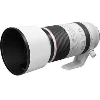 عدسة كانون RF مقاس 100-500 مم F4.5-7.1 (RF100-500)