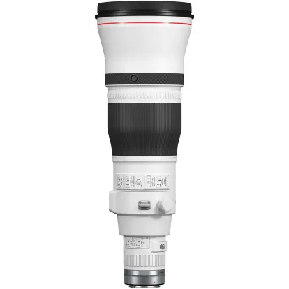 عدسة كانون RF600mm F4 L IS USM