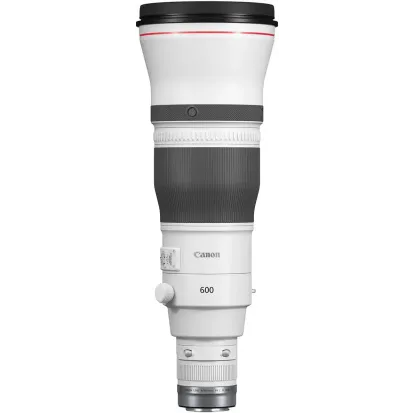 عدسة كانون RF600mm F4 L IS USM