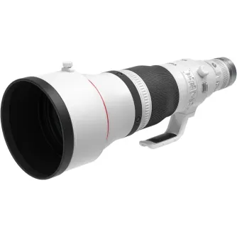 عدسة كانون RF600mm F4 L IS USM