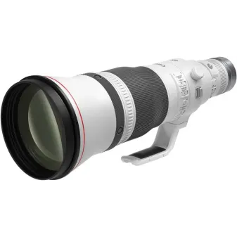 عدسة كانون RF600mm F4 L IS USM