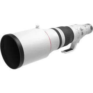 عدسة كانون RF600mm F4 L IS USM