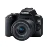 كاميرا كانون EOS 250D الرقمية DSLR