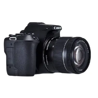كاميرا كانون EOS 250D الرقمية DSLR