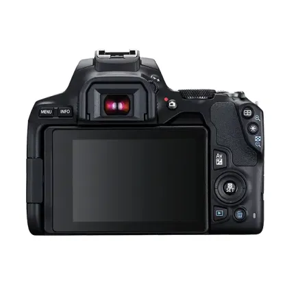 كاميرا كانون EOS 250D الرقمية DSLR