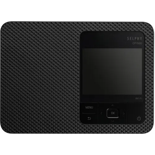 كانون SELPHY CP1500 طابعة صور