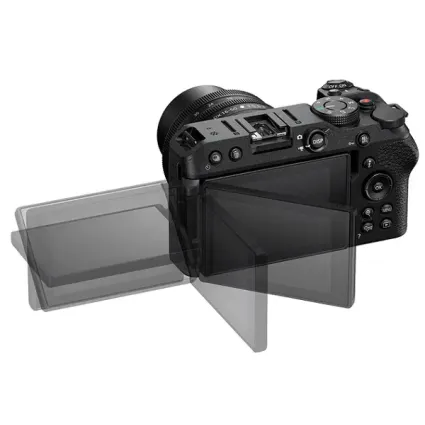 كاميرا نيكون Z30 بدون مرآه مع عدسة 16-50