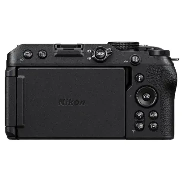 كاميرا نيكون Z30 بدون مرآه مع عدسة 16-50