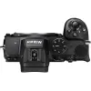 كاميرا نيكون Z5 بدون مرآة مع عدسة 24-50