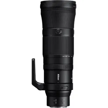 عدسة VR‏ Nikon Z مقاس 180-600 مم بفتحة F/5.6-6.3 