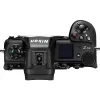 كاميرا Nikon Z6III بدون مرآة ذات إطار كامل