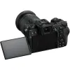 كاميرا Nikon Z6III بدون مرآة ذات إطار كامل