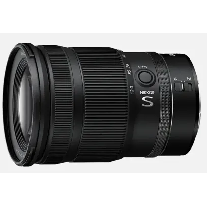 عدسة نيكون Z 24-120MM F/4 S JMA714DA