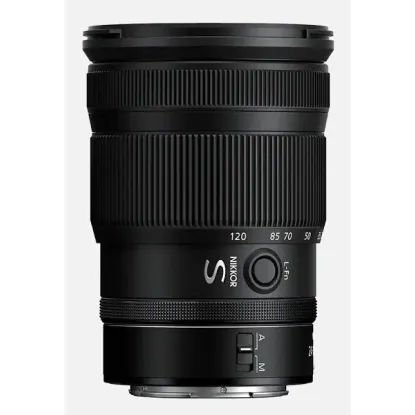 عدسة نيكون Z 24-120MM F/4 S JMA714DA