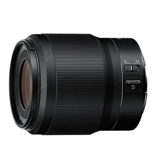 عدسة نيكور 50 مم f/1.8 S من نيكون