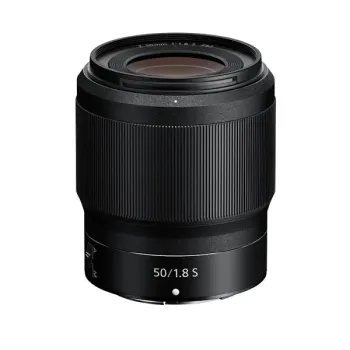 عدسة نيكور 50 مم f/1.8 S من نيكون