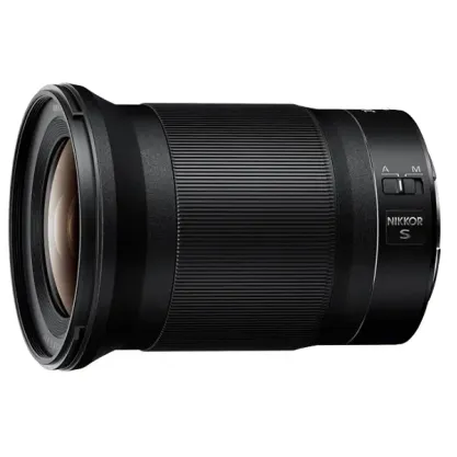 نيكون Z عدسة 20 ملم f/1.8 S JMA104DA