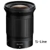نيكون Z عدسة 20 ملم f/1.8 S JMA104DA