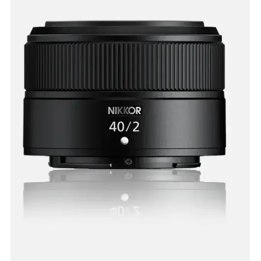 نيكون Z 40MM F/2 JMA106DA