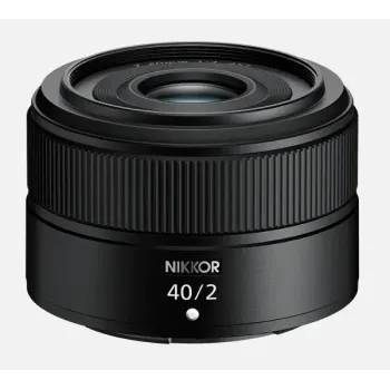 نيكون Z 40MM F/2 JMA106DA