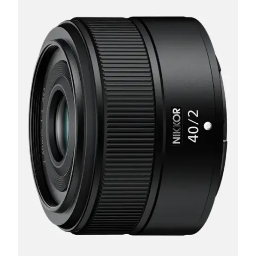نيكون Z 40MM F/2 JMA106DA