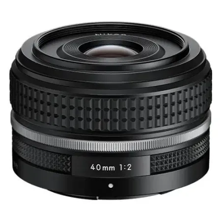 عدسة Z 40mm f/2 (SE) من نيكون JMA110DA