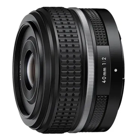 عدسة Z 40mm f/2 (SE) من نيكون JMA110DA