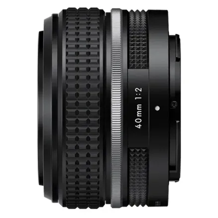 عدسة Z 40mm f/2 (SE) من نيكون JMA110DA
