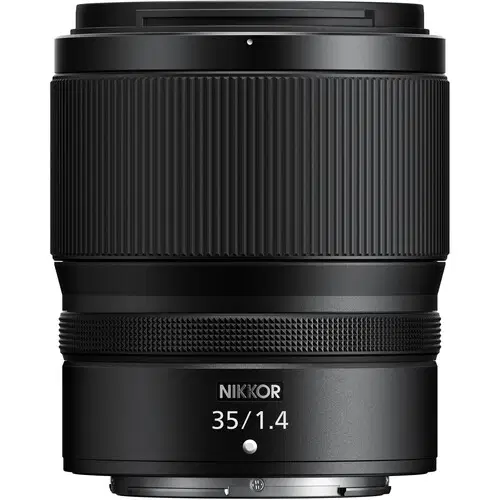 عدسة نيكون Z مقاس 35 مم f/1.4 JMA112DA
