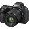 عدسة نيكون Z مقاس 35 مم f/1.4 JMA112DA