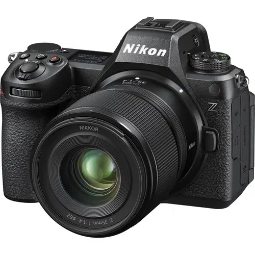 عدسة نيكون Z مقاس 35 مم f/1.4 JMA112DA