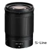 عدسة 85mm f/1.8 من نيكون JMA301DA