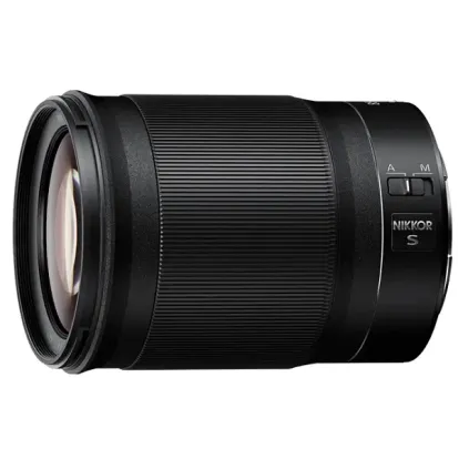 عدسة 85mm f/1.8 من نيكون JMA301DA