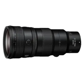 عدسة نيكون 400 مم f/4.5 VR S  JMA503DA