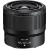 نيكون Z MC 50mm f/2.8 عدسة ميرورليس JMA603DA