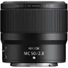 نيكون Z MC 50mm f/2.8 عدسة ميرورليس JMA603DA