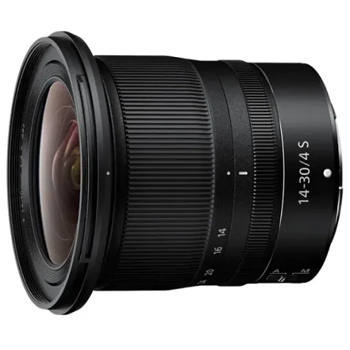 عدسة 14-30mm f/4 S من نيكون JMA705DA