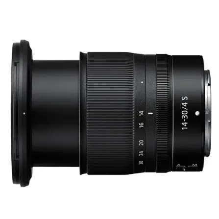 عدسة 14-30mm f/4 S من نيكون JMA705DA