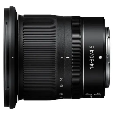 عدسة 14-30mm f/4 S من نيكون JMA705DA